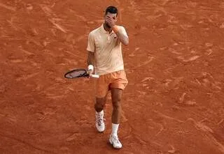LA QUESTION DU JOUR. ROLAND-GARROS : AVEC LA CHUTE DES FAVORIS, TROUVEZ-VOUS LE TOURNOI PLUS EXCITANT À SUIVRE ?