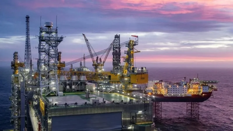 LA NORVÈGE AFFICHE 6% DE CROISSANCE ET 21 MILLIARDS D’EUROS D’EXCÉDENT COMMERCIAL AU PREMIER TRIMESTRE: LA GUERRE AU MOYEN-ORIENT DOPE LES RECETTES DU PLUS GROS EXPORTATEUR D’HYDROCARBURES D’EUROPE