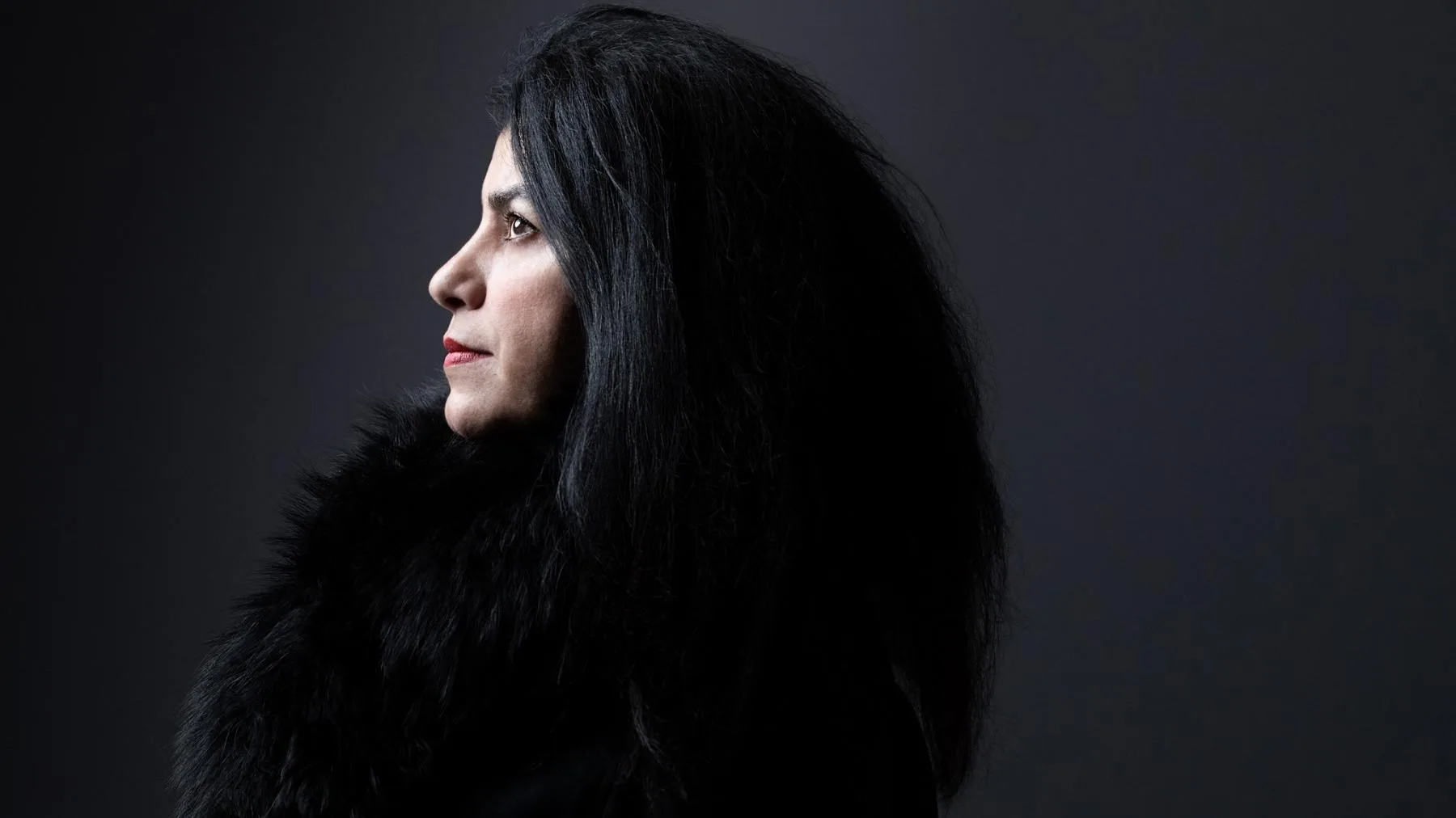APRÈS LA MORT DE MARJANE SATRAPI, L’HOMMAGE POIGNANT DE RIAD SATTOUF « SOUS LE CHOC »
