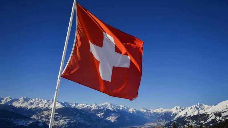 GUERRE AU MOYEN-ORIENT: LES ÉTATS-UNIS ET L’IRAN ONT ENTAMÉ LEURS POURPARLERS EN SUISSE POUR METTRE DÉFINITIVEMENT FIN AU CONFLIT