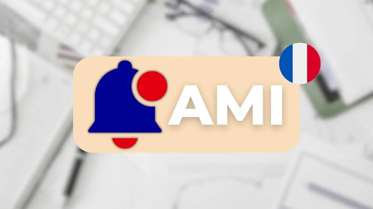 ADIEU LA PAPERASSE ! VOICI AMI : UNE MÉGA-APPLICATION POUR TOUTES VOS DÉMARCHES ADMINISTRATIVES EN FRANCE (ET ÇA SERAIT PRESQUE PRÊT)