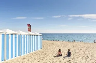 QUATRE PLAGES DE LOIRE-ATLANTIQUE OÙ IL FAIT BON POSER SA SERVIETTE