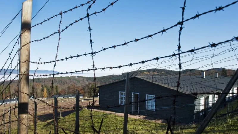 « MIEUX APPRÉHENDER LA SURVIE QUOTIDIENNE DES DÉPORTÉS »: AU STRUTHOF, ANCIEN CAMP NAZI EN FRANCE, DES FOUILLES ARCHÉOLOGIQUES INÉDITES