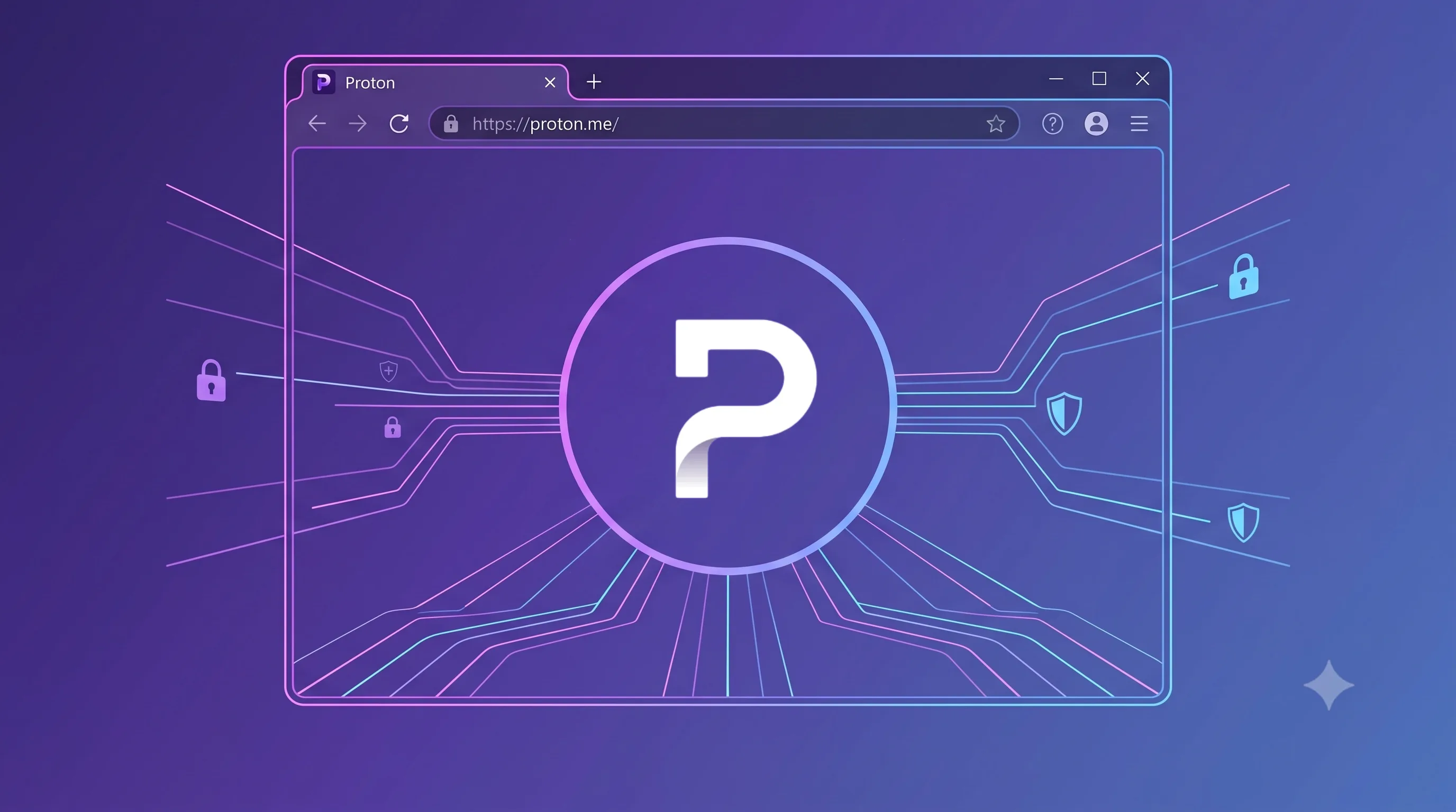 PROTON AURAIT PU SAUVER MOZILLA ET FIREFOX, MAIS A PLIÉ DEVANT CHROMIUM