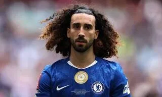 MERCATO. LE REAL MADRID A TROUVÉ UN ACCORD AVEC CHELSEA POUR LE RECRUTEMENT DE MARC CUCURELLA