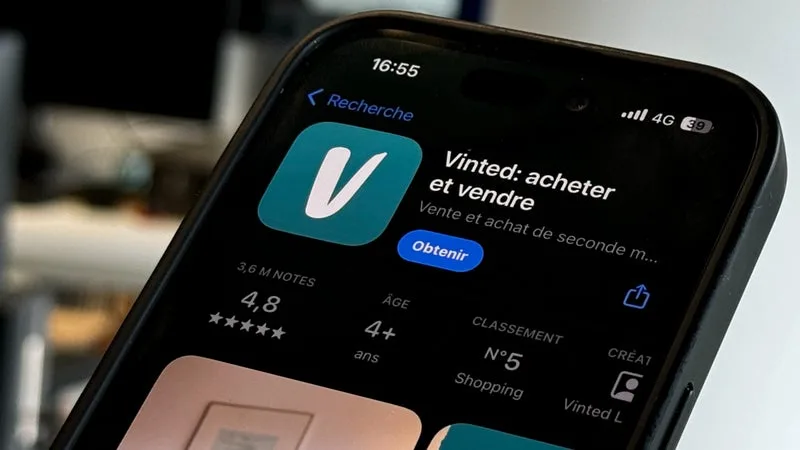 INFO BFMTV. BERCY RÉUNIT CE LUNDI SOIR LES PLATEFORMES VINTED, LEBONCOIN ET AUTRE CDISCOUNT POUR EMPÊCHER LA REVENTE DE PRODUITS PILLÉS LORS DU WEEK-END
