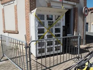 « ON A HÉSITÉ À TOUT ARRÊTER » : LES DISTRIBUTEURS DE CE BOULANGER VANDALISÉS QUATRE FOIS EN DIX JOURS