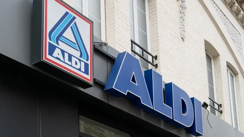 ALDI VEUT ATTEINDRE 1.600 MAGASINS EN FRANCE: VOICI OÙ SONT PRÉVUES LES PROCHAINES OUVERTURES