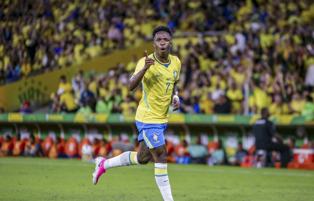 COUPE DU MONDE 2026 : SANS NEYMAR, LE BRÉSIL ÉTRILLE PANAMA AVEC SIX BUTEURS DIFFÉRENTS À 14 JOURS DE DÉFIER LE MAROC