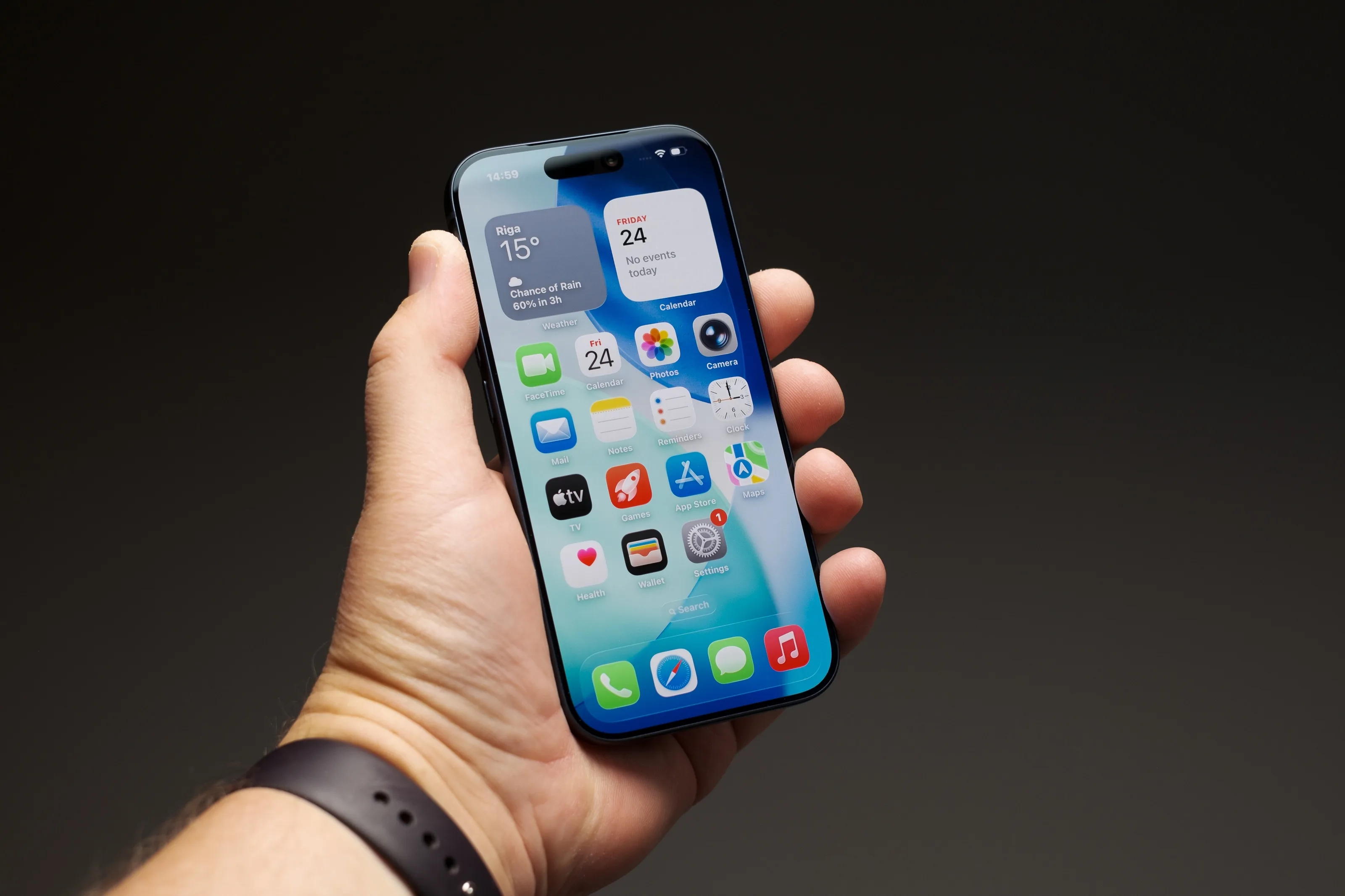 IOS 26.6 LÈVE LE VOILE SUR UNE LIMITE SECRÈTE D’APPLE QUE VOUS IGNOREZ SÛREMENT