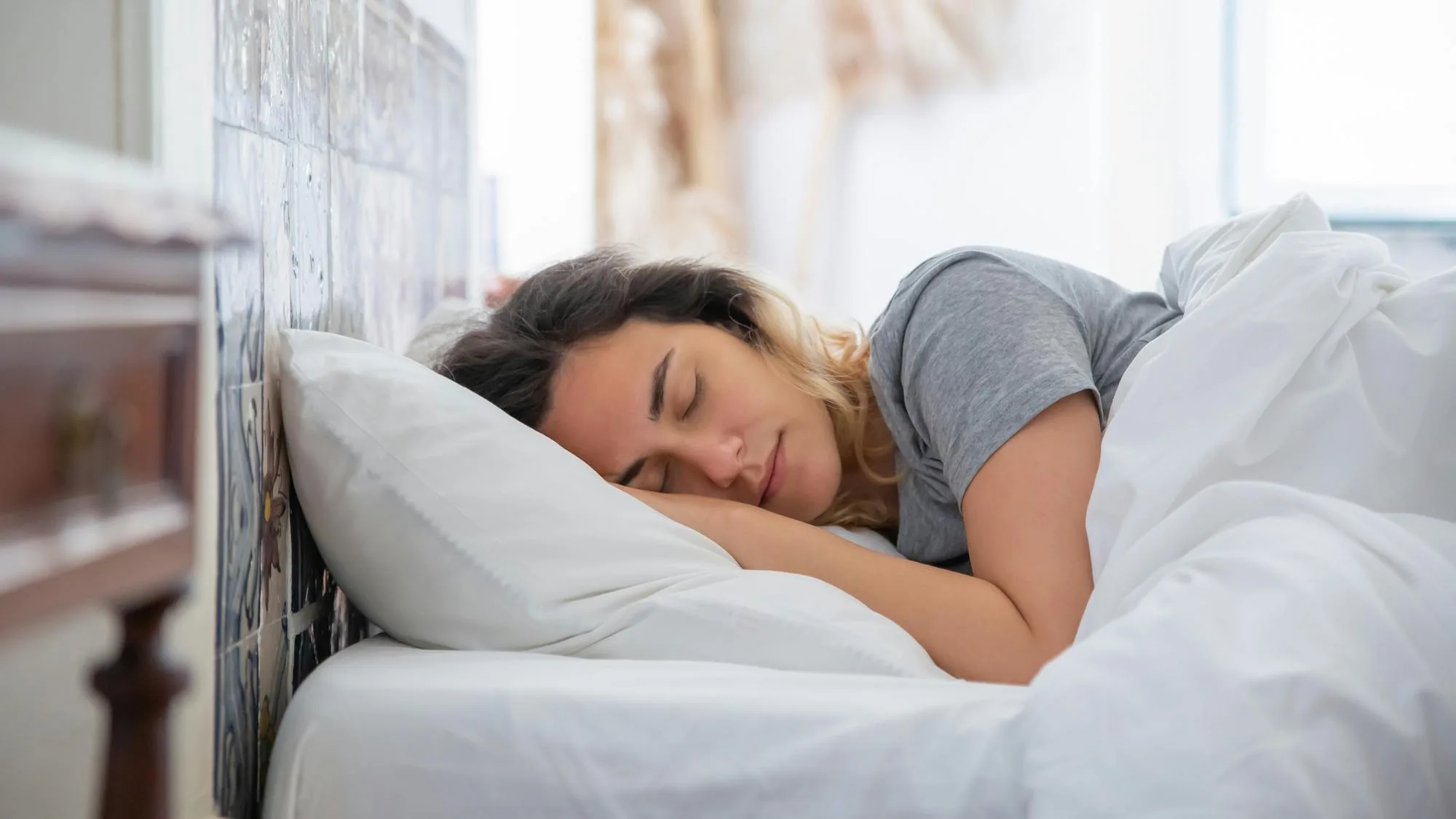 VOICI TRÈS PRÉCISÉMENT LE NOMBRE D’HEURES DE SOMMEIL NÉCESSAIRE POUR VIEILLIR EN BONNE SANTÉ
