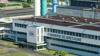 « ON A ÉTÉ MANIPULÉS » : LES SALARIÉS DE FONDERIE DE BRETAGNE ENTRE « DÉGOÛT ET COLÈRE »