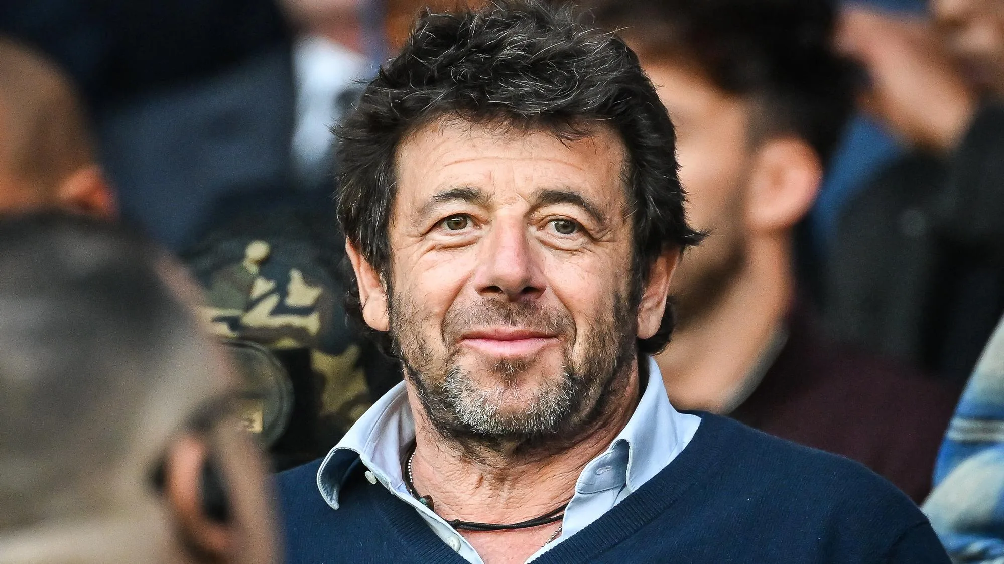 PATRICK BRUEL MIS EN EXAMEN ET PLACÉ SOUS CONTRÔLE JUDICIAIRE, VOICI LE DÉTAIL DES AFFAIRES CONCERNÉES