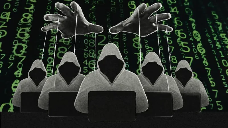 CYBERGUERRE: DANS L’OMBRE DU CYBERESPACE, COMMENT LES « GROUPES APT » SONT DEVENUS LES SOLDATS INVISIBLES DES AFFRONTEMENTS GÉOPOLITIQUES CONTEMPORAINS