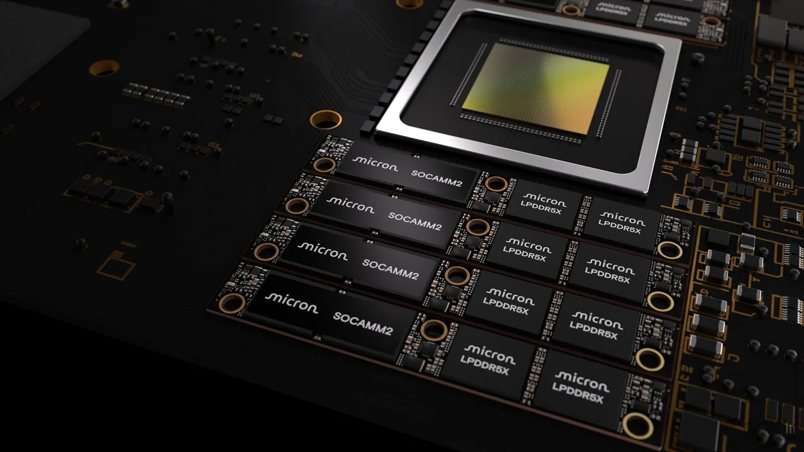 LE PRIX DE LA RAM DDR5 VA-T-IL ENFIN BAISSER GRÂCE À L’OFFENSIVE CHINOISE ?