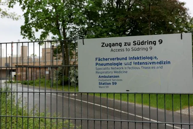 LA MAISON-BLANCHE AURAIT FREINÉ LE RETOUR AUX ÉTATS-UNIS D’UN MÉDECIN PORTEUR D’EBOLA