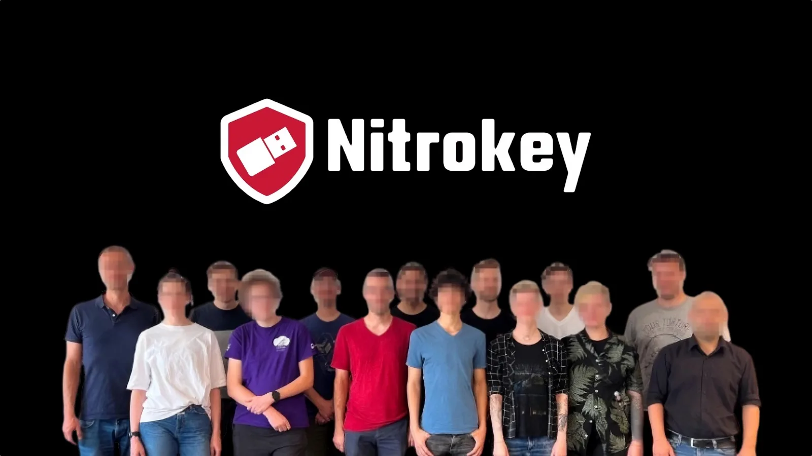 « YUBIKEY VOUS FORCE À RACHETER UN APPAREIL POUR CORRIGER UNE FAILLE »- INTERVIEW NITROKEY, L’ALTERNATIVE QUI MISE SUR L’OPEN SOURCE