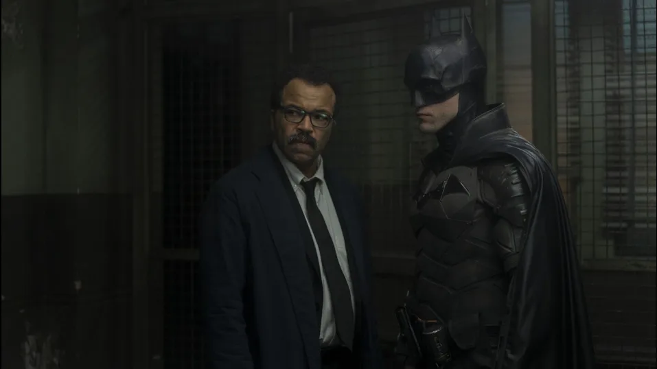 STEVEN SODERBERGH VOLE AU SECOURS DE « THE BATMAN 2 » POUR AIDER LE FILM À SE FAIRE