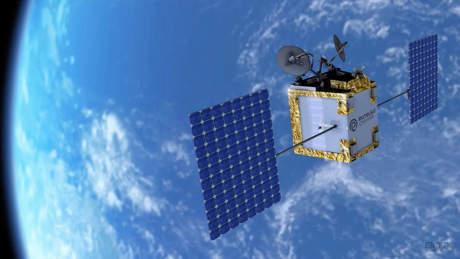 ALLIANCE DES GÉANTS EUROPÉENS DES TÉLÉCOMS : LA CONTRE-ATTAQUE SATELLITE FACE À STARLINK