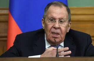 GUERRE EN UKRAINE : KYIV MAÎTRE DU CIEL AVEC SES DRONES, LAVROV ÉCARTÉ DES NÉGOCIATIONS DE PAIX… LE POINT SUR LA NUIT
