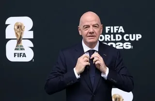 RACISME CONTRE KYLIAN MBAPPÉ : LA FIFA CONDAMNE SANS ÉQUIVOQUE LES PROPOS DE LA SÉNATRICE PARAGUAYENNE CELESTE AMARILLA