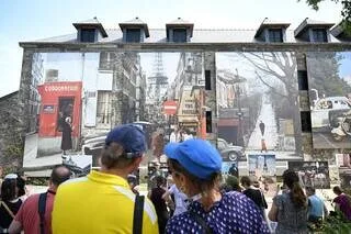 AU FESTIVAL DE LA GACILLY 2026, QUI OUVRE CE SAMEDI, LA PHOTO EST SURTOUT FRANÇAISE