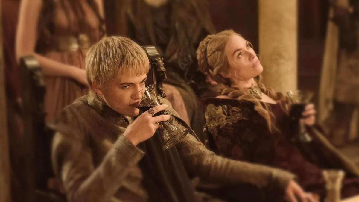 GAME OF THRONES : L’ATTENTE POUR THE WINDS OF WINTER A DÉPASSÉ LE TEMPS DE PUBLICATION DES 5 PREMIERS LIVRES