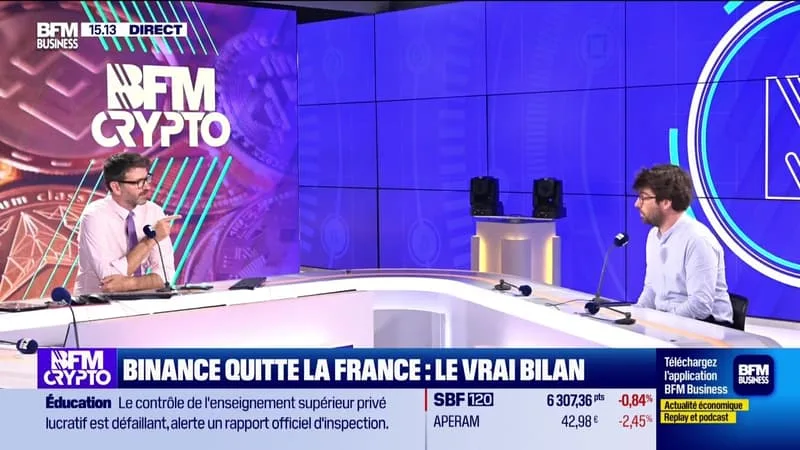 BFM CRYPTO, LES PROS : STRATEGY ACHÈTE PLUS DE CASH QUE DE BITCOINS – 26/06