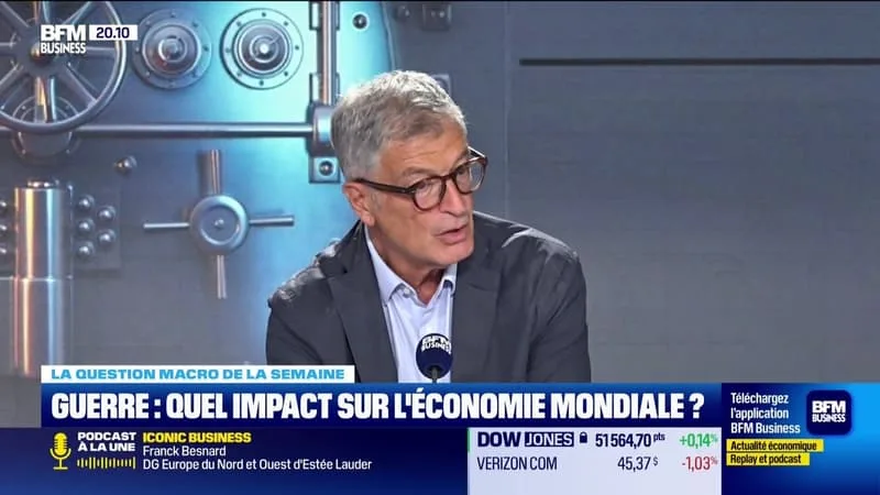 LA SEMAINE DE MARC – VENDREDI 19 JUIN