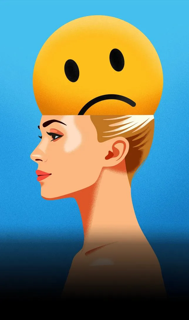 LA “PERSONNALITÉ OZEMPIC”, OU QUAND LA VIE DEVIENT FADE APRÈS LA PERTE DE POIDS