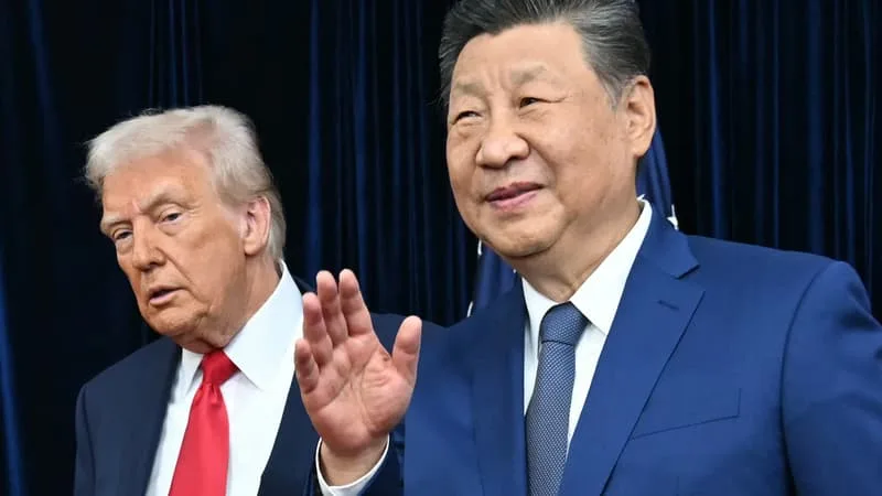 MEILLEUR QUE GEMINI? ENTRAÎNÉ SANS PUCES NVIDIA: LE NOUVEAU MODÈLE D’IA « MADE IN CHINA » SYMBOLISE UNE NOUVELLE ÉTAPE DANS LA GUERRE TECHNOLOGIQUE TOTALE ENTRE LA CHINE ET LES ETATS-UNIS
