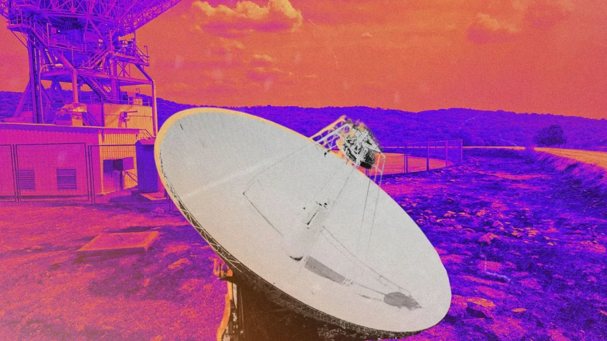 MÉGAFEUX : LA NASA ET L’ESA ONT FRÔLÉ LA CATASTROPHE POUR LEURS COMMUNICATIONS DANS L’ESPACE PROFOND