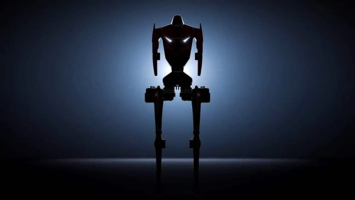LE PREMIER ROBOT HUMANOÏDE DE BYD, C’EST IMMINENT