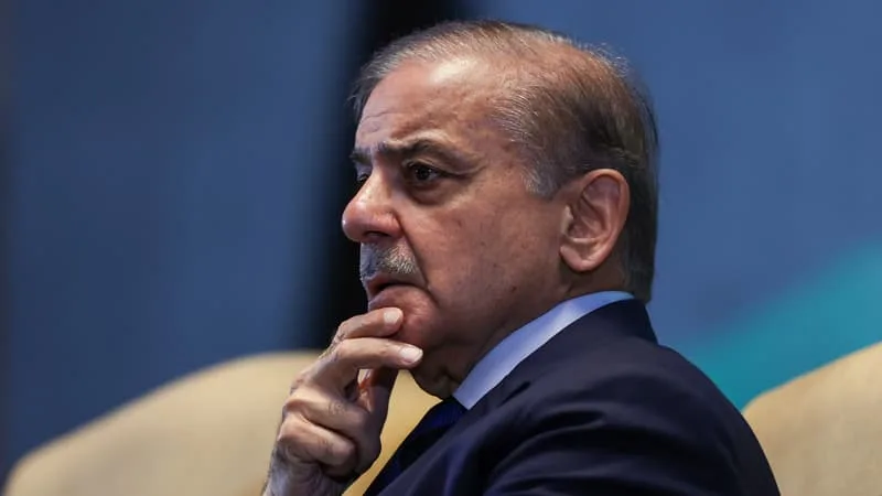 GUERRE AU MOYEN-ORIENT: LE PREMIER MINISTRE DU PAKISTAN AFFIRME QU’UN ACCORD SUR UN TEXTE DE PAIX ENTRE L’IRAN ET LES ÉTATS-UNIS A ÉTÉ « ATTEINT »