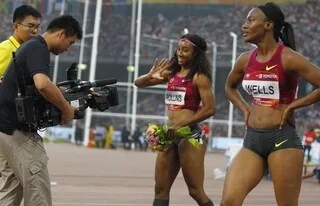 « ON EST DANS LES PLUS GROS CLICHÉS » : ELLES VEULENT EN FINIR AVEC L’HYPERSEXUALISATION DU SPORT FÉMININ
