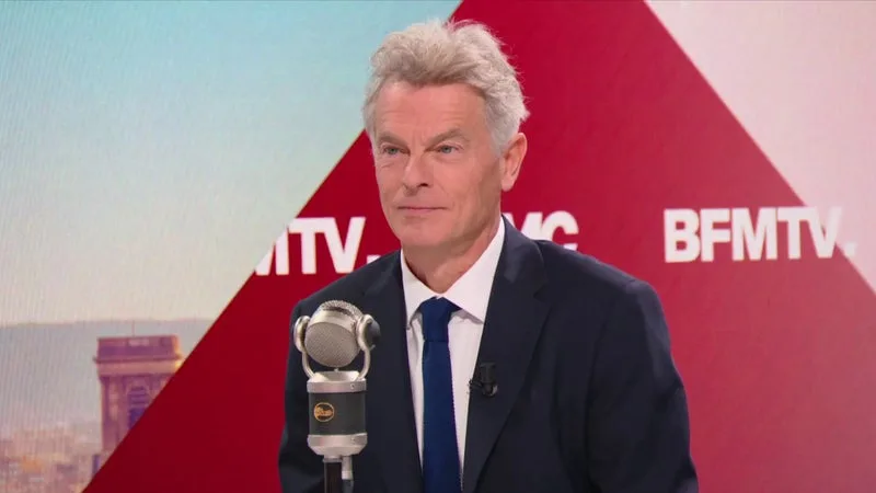 FABIEN ROUSSEL AFFIRME QUE LES LOYERS ONT AUGMENTÉ DE 20% EN CINQ ANS: LES CHIFFRES MONTRENT QU’IL SURESTIME LARGEMENT LEUR HAUSSE
