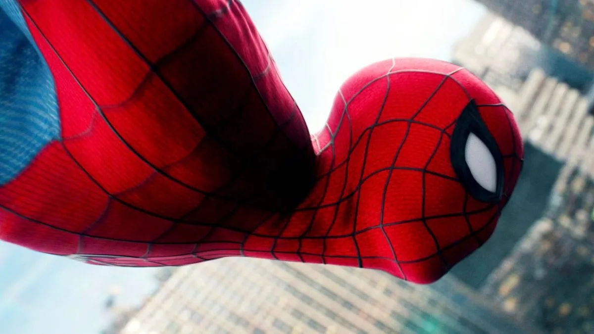 ON A VU SPIDER-MAN BRAND NEW DAY, C’EST LE MEILLEUR DE LA SAGA AVEC TOM HOLLAND