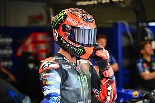 MOTOGP. À QUELLE HEURE ET SUR QUELLE CHAÎNE TV SUIVRE LES QUALIFICATIONS DU GRAND PRIX D’ITALIE ?