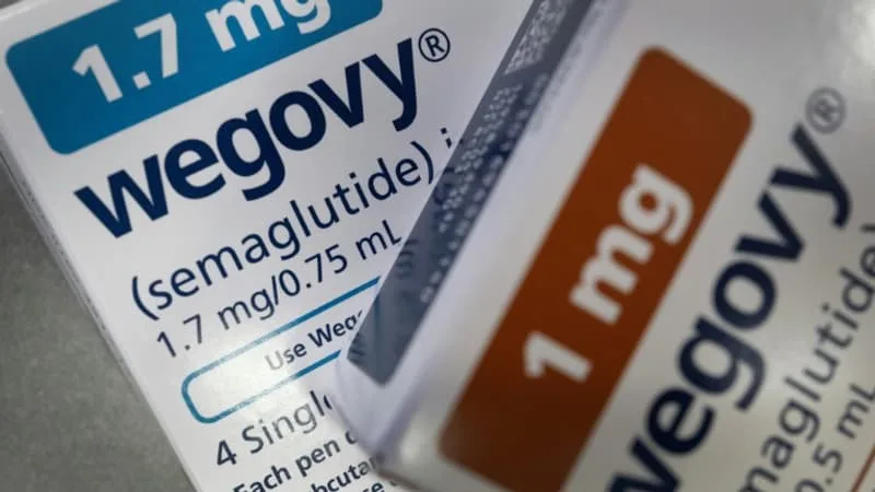 WEGOVY, MOUNJARO… LES TRAITEMENTS CONTRE L’OBÉSITÉ REMBOURSÉS EN FRANCE À PARTIR DE CE LUNDI, SOUS QUELLES CONDITIONS?