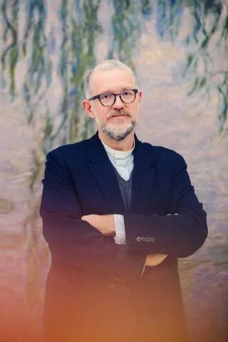 CE FESTIVAL D’ART UNIQUE FAIT DIALOGUER PEINTRES IMPRESSIONNISTES ET ARTISTES CONTEMPORAINS EN NORMANDIE