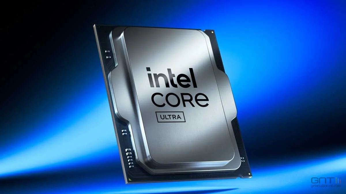 L’INTEL CORE I9-14900KF PULVÉRISE LE RECORD DU MONDE ET ATTEINT 9,2 GHZ