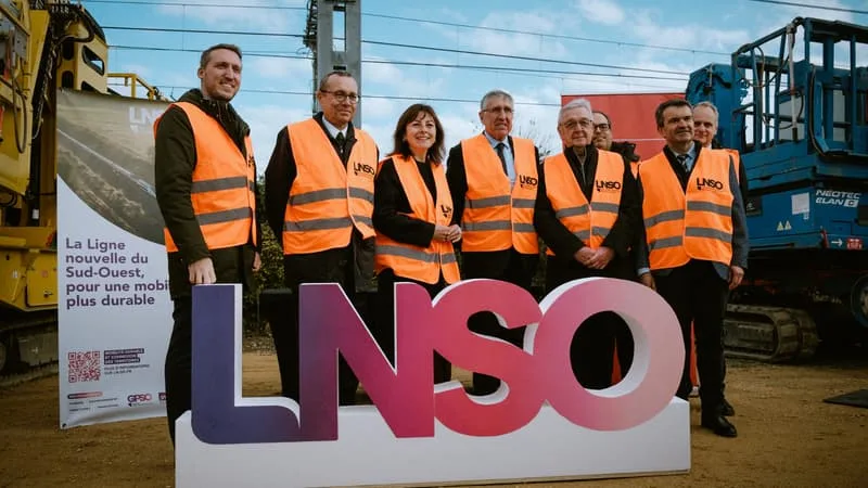 SON COÛT ÉTAIT ÉVALUÉ À 14 MILLIARDS D’EUROS MAIS RISQUE DE FLAMBER DE 20%: LE FINANCEMENT PUBLIC DE LA LIGNE À GRANDE VITESSE BORDEAUX-TOULOUSE EST-IL RAISONNABLE AU VU DE LA SITUATION BUDGÉTAIRE DE LA FRANCE?