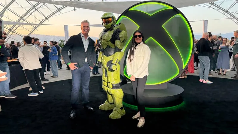 « PRENDRE LA BONNE DÉCISION, PAS UNE DÉCISION RAPIDE »: XBOX VEUT RENOUER AVEC SES RACINES POUR ÉCRIRE LE PROCHAIN CHAPITRE D’UNE LONGUE HISTOIRE