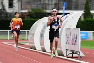 ATHLÉTISME. BÉDARD MÉDAILLÉ, GUILLEMOT TRANQUILLE… LE BILAN DE LA PREMIÈRE JOURNÉE DES BRETILLIENS AUX FRANCE ÉLITES