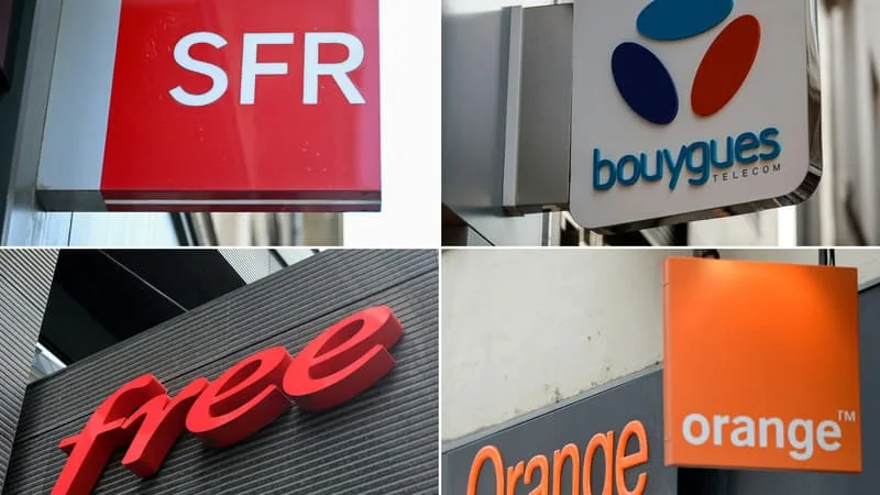 LES 8.000 SALARIÉS DE SFR SERONT CONSERVÉS… JUSQU’EN 2029: APRÈS L’ANNONCE DE L’ACCORD DE RACHAT DE SFR, BOUYGUES, FREE ET ORANGE TENTENT DE RASSURER SUR L’EMPLOI