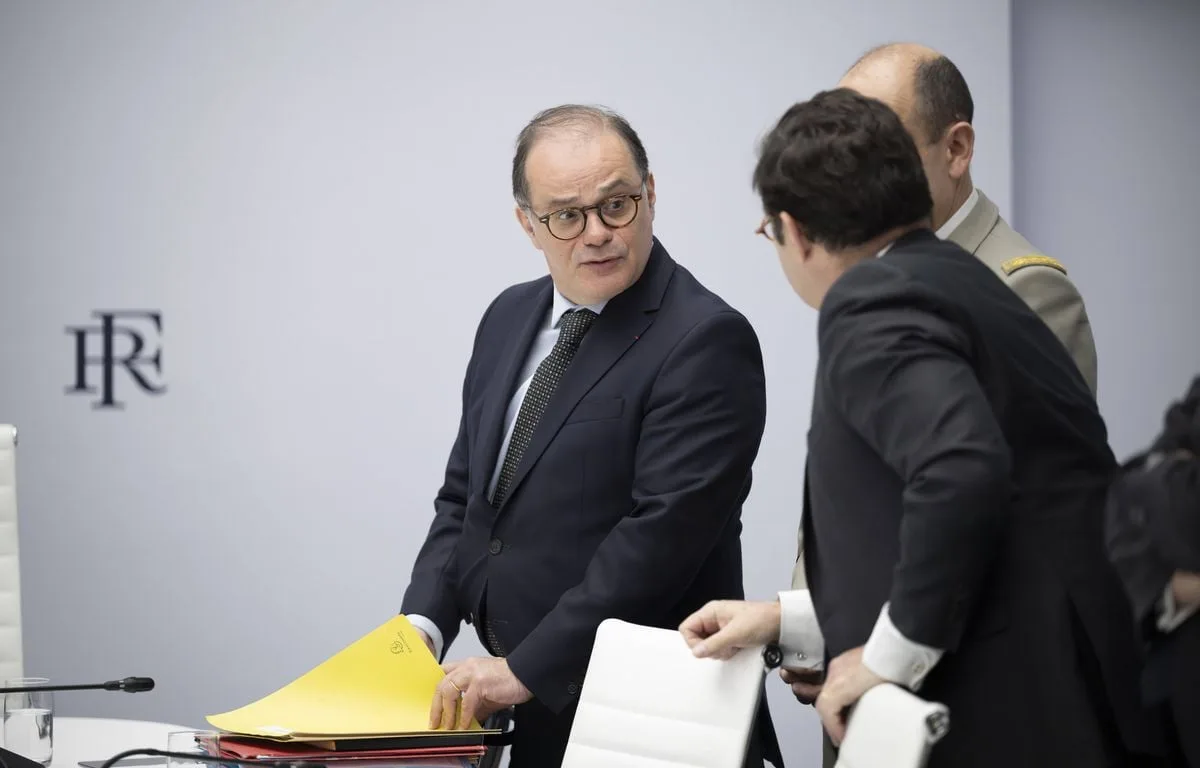 QUI EST EMMANUEL MOULIN, PROPOSÉ PAR EMMANUEL MACRON POUR DIRIGER LA BANQUE DE FRANCE ?