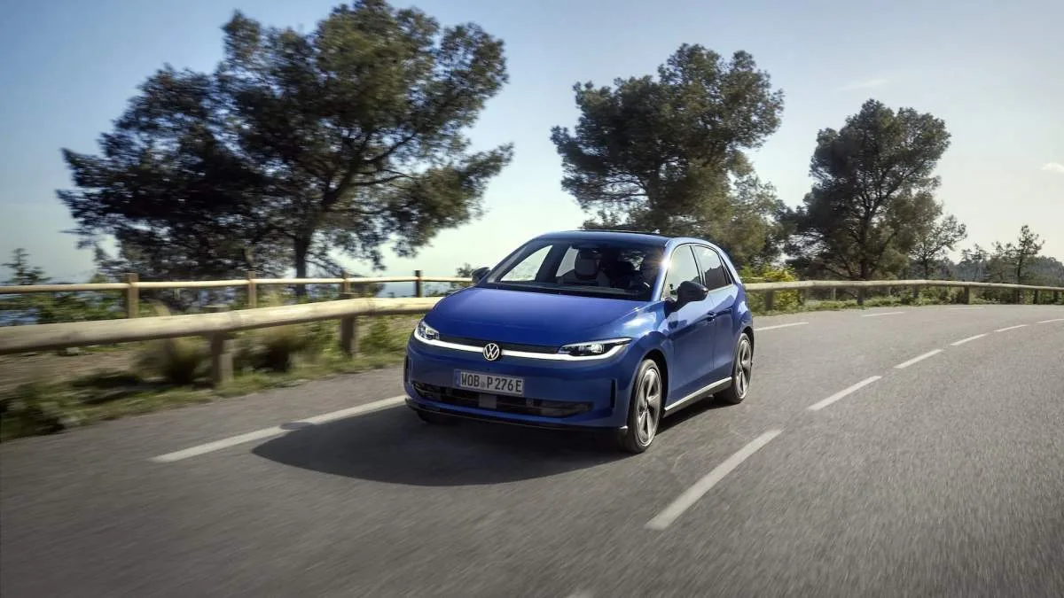 EN PLEINE CRISE, VOLKSWAGEN PEUT COMPTER SUR SES VOITURES ÉLECTRIQUES ACCESSIBLES