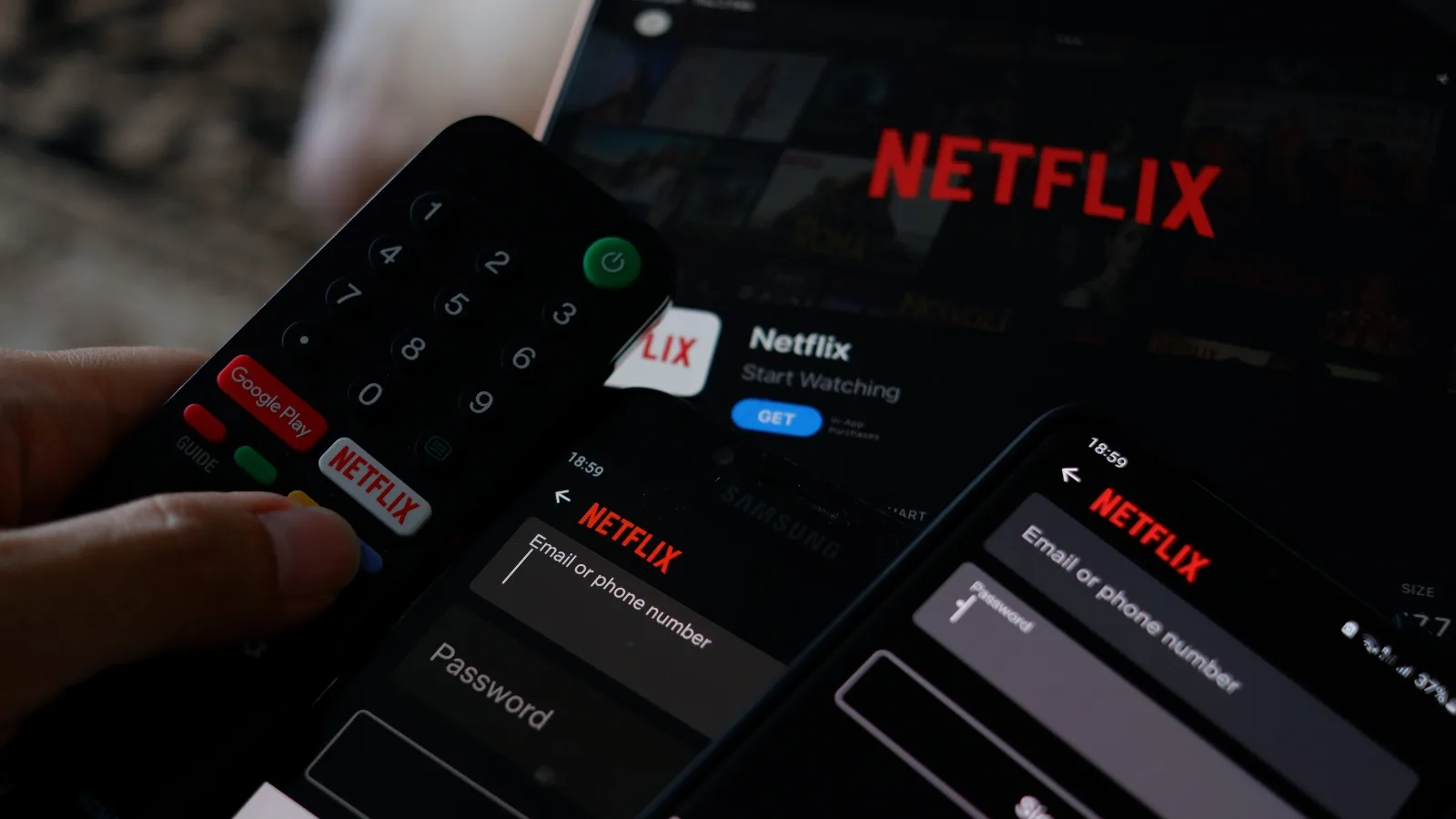 NETFLIX GAGNE LES DROITS DU MONDIAL 2030 EN ESPAGNE, QU’EST-CE QUE ÇA CHANGE POUR LA DIFFUSION EN FRANCE ?