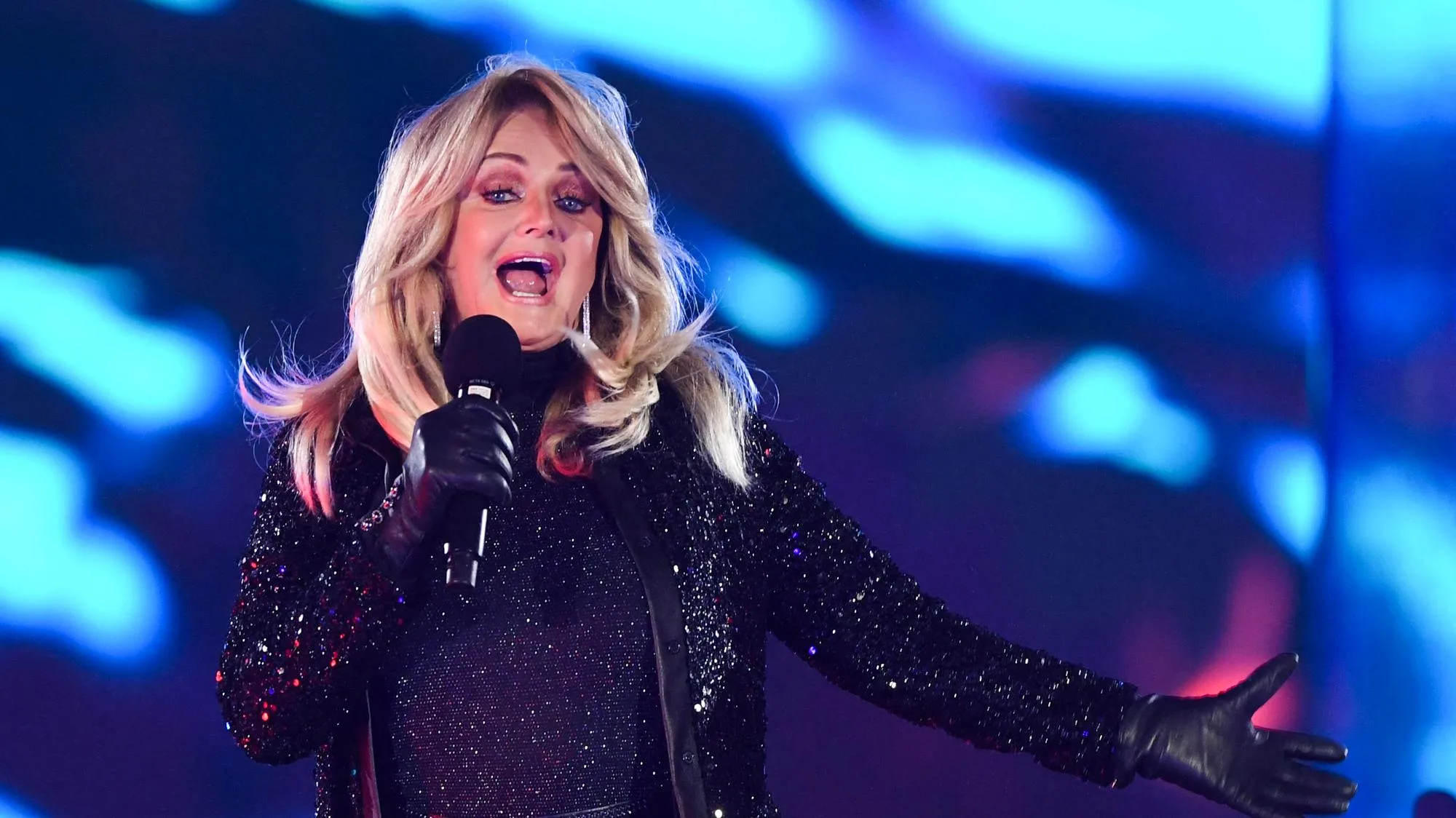 LA CHANTEUSE BONNIE TYLER, INTERPRÈTE DU TITRE « TOTAL ECLIPSE OF THE HEART », EST MORTE À 75 ANS