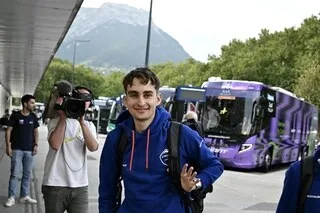 TOUR DE FRANCE. QUAND REVERRA-T-ON PAUL SEIXAS EN COURSE ?